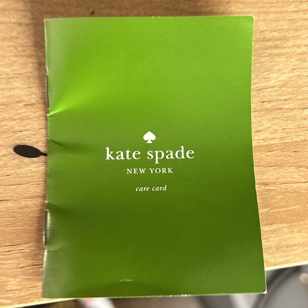 Kate Spade Black Shoulder Bag with Structured Design - Picture 3 of 13